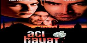 مسلسل حياة مؤلمة الحلقة 1