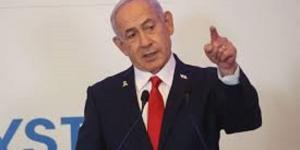نتنياهو يزعم: لا نريد احتلال غزة وإنما تحريرها من حماس