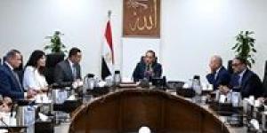 رئيس الوزراء يتابع المراحل الأخيرة لتنفيذ حدائق "تلال الفسطاط" وإجراءات تشغيلها