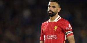 رسالة غاضبة من محمد صلاح بعد استشهاد الفلسطيني سليمان العبيد