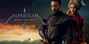 مسلسل الب ارسلان الحلقة 1