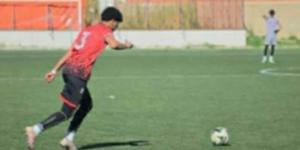 رائد العرفاوي : على خطى ماكسيم برامي لاستعادة مجد جندوبة الرياضية