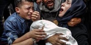 «قتلت 10% من سكان غزة».. تقرير عالمي عن تفوق إسرائيل على النازيين في قتل المدنيين والأطفال