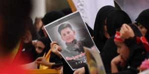 حزب الله وجماهير المقاومة يشيّعون الشّهيد الكشفي عباس عوالا في تولين