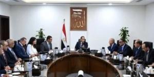 مدبولى: نستهدف الحفاظ على الطابع المعماري والعمراني لوسط البلد والقاهرة الخديوية