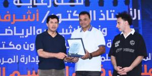 وزير الشباب يعلن شعار "تماسك" للموسم السابع من مشروع متطوعي YLY 
