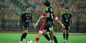 أسامة حسني يهاجم نجم الأهلي بعد التعادل مع مودرن سبورت