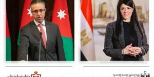 انطلاق الأعمال التحضيرية للدورة 33 للجنة المشتركة المصرية الأردنية على مستوى الخبراء