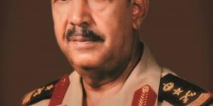 الموت يغيب الفريق أول ركن سلطان عايد المطيري 
