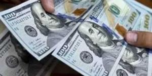 سعر الدولار مقابل الجنيه المصري اليوم الأحد 10-8-2025 في البنوك