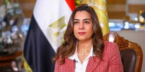وزيرة التنمية المحلية تستعرض تقريرًا عن جهود مبادرة ”صوتك مسموع” منذ انطلاقها وحتي يوليو 2025
