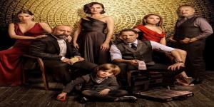 مسلسل بابل الحلقة 1
