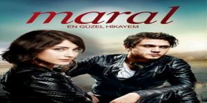 مسلسل مارال الحلقة 1
