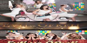 مسلسل متزوجات غاضبات الحلقة 1