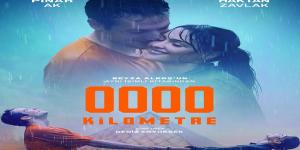 فيلم 0000 كيلو متر مترجم 0000 Kilometre 2024