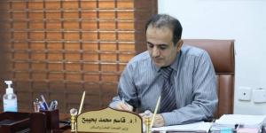 اليمن يبحث مع الصين دعم قطاعه الصحي