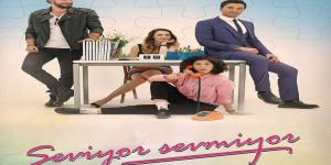 مسلسل هل يحبني الحلقة 1