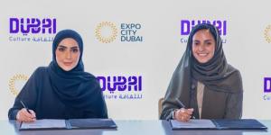 «ضيّ دبي».. معرض يحتفي بالنور والإرث والإبداع اللامحدود