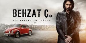 مسلسل بهزات جي الموسم الاول الحلقة 2