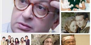 أعمال نور الشريف ضمن أهم 100 فيلم فى تاريخ السينما ..ذكرى رحيله