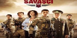 مسلسل المحارب الموسم الاول الحلقة 1