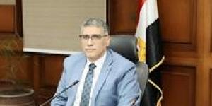 محافظ الجيزة : شن حملات تفتيشية على 701 منشأة
