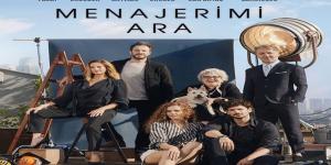 مسلسل اتصل بمدير اعمالي الحلقة 1