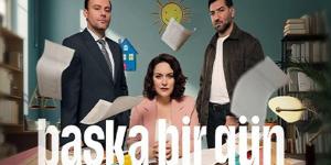 مسلسل يوم اخر الحلقة 1