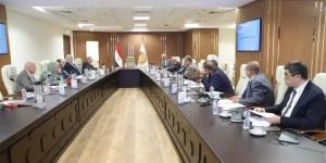 صرف 325 مليون جنية علي مدار 22 عام لتطوير صندوق التدريب والتأهيل
