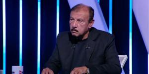 محسن صالح: ميزة أفشة تلاشت ولا بد أن يلعب زيزو على الطرف