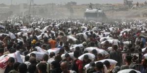 قناة كان العبرية: واشنطن والوسطاء يضغطون لاستئناف مفاوضات غزة