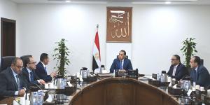 “الريف المصري” تدرس طلبات شراء وتقنين أوضاع نحو 192 ألف فدان