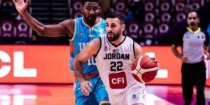 منتخب الأردن يودع كأس آسيا للسلة