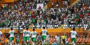 بوركينا فاسو يحدد موعد مواجهة مصر في تصفيات كأس العالم