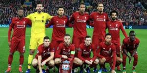 موعد والقناة الناقلة لمباراة ليفربول وبرايتون اليوم في الدوري الإنكليزي