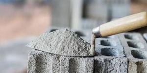 ارتفاع إنتاج الأسمنت إلى 31 مليون طن