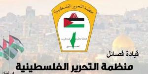 قيادة فصائل منظمة التحرير في لبنان تدين اغتيال طاقم (الجزيرة) وتطالب بمحاكمة قادة الاحتلال