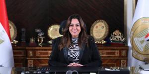 وزيرة التنمية المحلية تستعرض تقريرًا تفصيليًا حول نتائج المرور الميداني على 6 مراكز تكنولوجية بمحافظة بني سويف