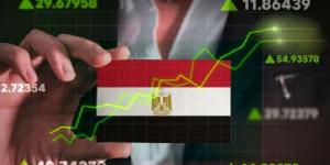 ارتفاع مؤشرات البورصة المصرية في بداية تعاملات اليوم