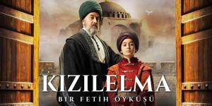 مسلسل الفتح العظيم الحلقة 1