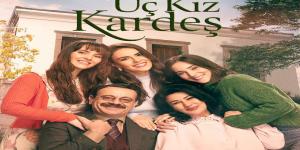 مسلسل ثلاث اخوات الحلقة 1