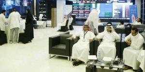 الأجانب يسجلون صافي شراء بقيمة 518.86 مليون ريال بالأسهم السعودية خلال أسبوع