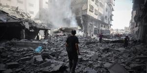 الأمم المتحدة: الوضع في غزة بلغ مرحلة المجاعة الكاملة