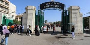 جامعة الزقازيق تعلن حاجتها إلى وظائف جديدة شاغرة في كليتين.. التفاصيل كامله