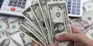سعر الدولار اليوم الإثنين في البنوك