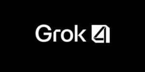 xAI تطرح نموذج الذكاء الاصطناعى Grok 4 لجميع المستخدمين حول العالم مجانا