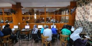 التعليم العالي تعلن نتائج المرحلة الثانية لتنسيق طلاب الثانوية العامة