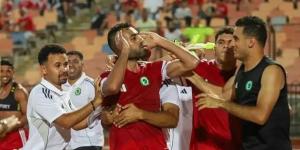 حسام حسن يعتذر لجماهير الأهلي ويوضح حقيقة احتفاله