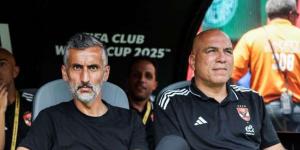 لاعبو الأهلي يشتكون لـ محمد يوسف بسبب قرار ريبيرو: «كولر لم يفعل ذلك»
