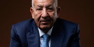 “فوربس” الشرق الأوسط تختار “كامل أبو علي” ضمن قائمة أفضل 100 قائد للسياحة والضيافة